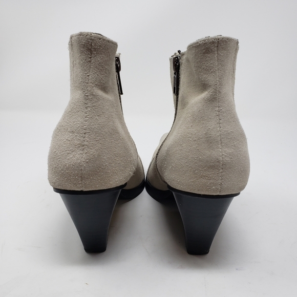 Cheap Monday booties size 7 - Picture 7 of 10